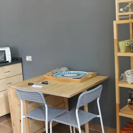 公寓 L'albero Dei Limoni