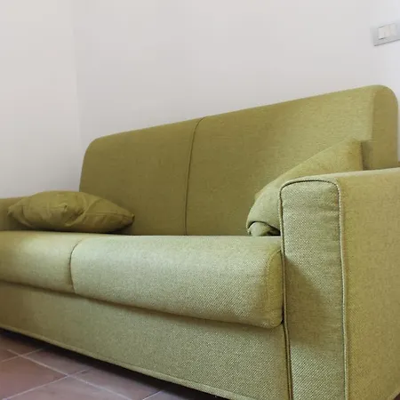 L'albero Dei Limoni 公寓 塔兰托