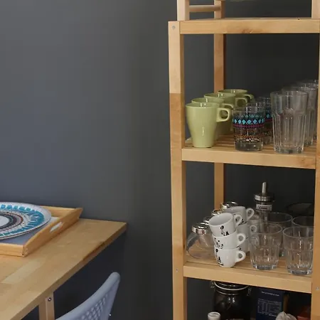 L'albero Dei Limoni 塔兰托