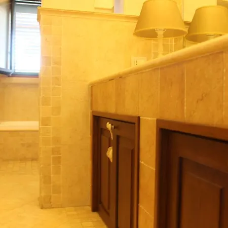 L'albero Dei Limoni 公寓