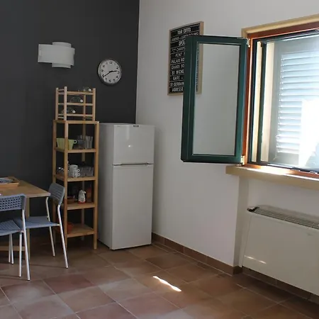 公寓 L'albero Dei Limoni *