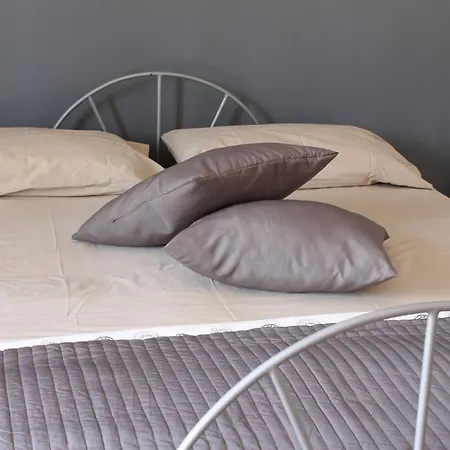 L'albero Dei Limoni 公寓 塔兰托