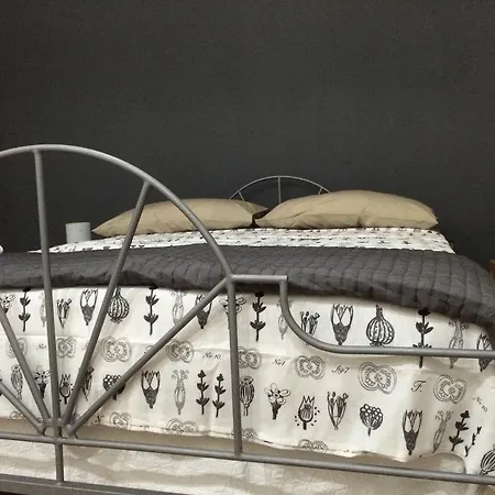 L'albero Dei Limoni 公寓 *