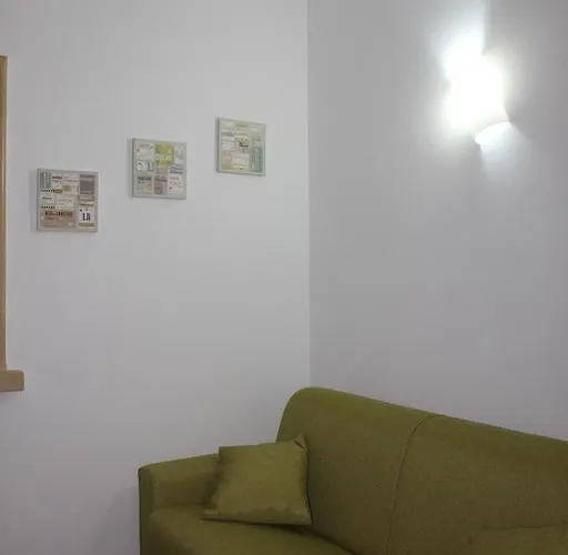 L'albero Dei Limoni Ταράντο