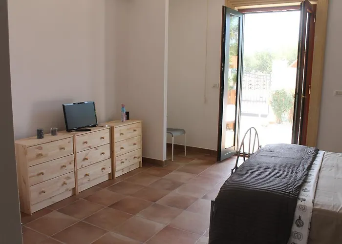 L'albero Dei Limoni Διαμέρισμα *