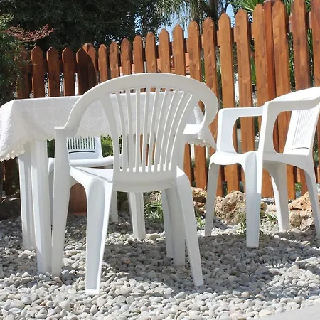 L'albero Dei Limoni 아파트