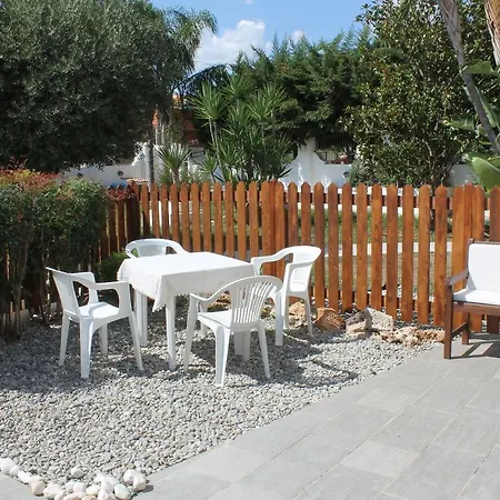 아파트 L'albero Dei Limoni *