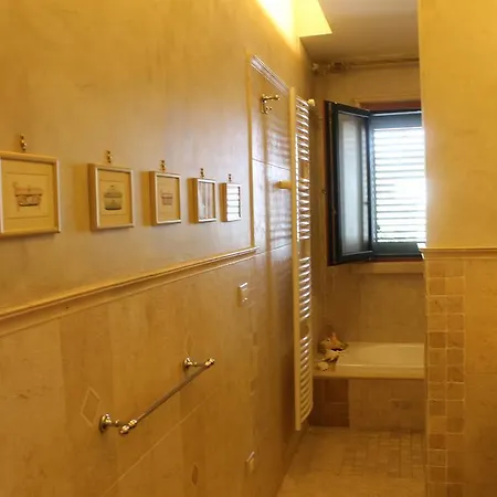 Apartmán L'albero Dei Limoni Taranto