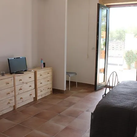 L'albero Dei Limoni 아파트 *