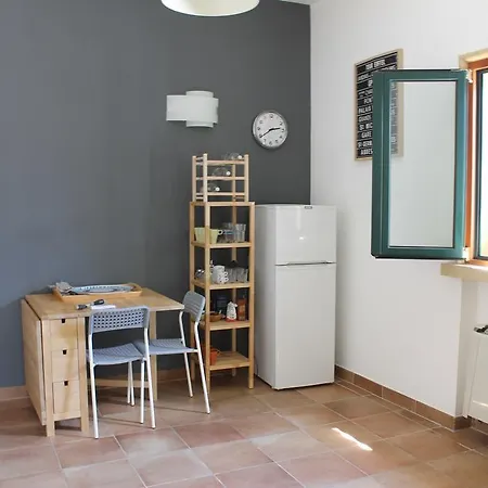Apartament L'albero Dei Limoni Tarent