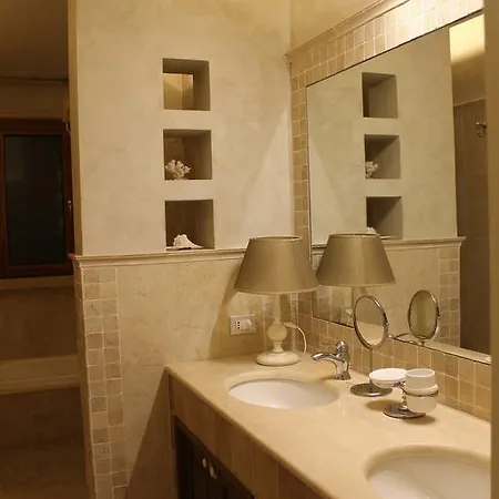 아파트 L'albero Dei Limoni 타란토