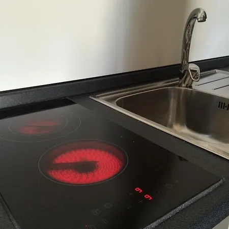 L'albero Dei Limoni * 타란토