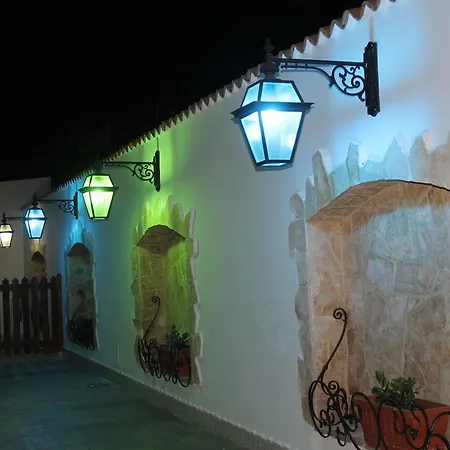 L'albero Dei Limoni * 타란토