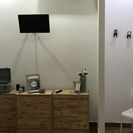 L'albero Dei Limoni Taranto