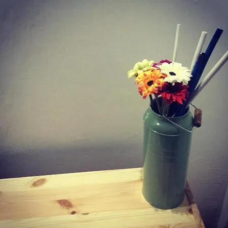 Apartmán L'albero Dei Limoni Taranto